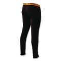 N-Ferno 6480 Midweight Base Layer Pants, Small, Black