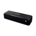 WorkForce ES-300W Wireless Scanner, Scans Up to 8.5 x 44, 600 dpi Optical Resolution