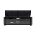 WorkForce ES-300W Wireless Scanner, Scans Up to 8.5 x 44, 600 dpi Optical Resolution