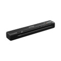 WorkForce ES-60W Wireless Scanner, Scans Up to 8.5 x 72, 600 dpi Optical Resolution