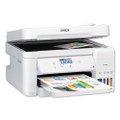 EcoTank ET-4760 All-in-One Supertank Printer, Copy Fax/Print/Scan