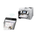 EcoTank  Pro ET-5850 All-in-One Supertank Printer, Copy/Fax/Print/Scan