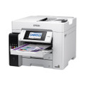 EcoTank  Pro ET-5850 All-in-One Supertank Printer, Copy/Fax/Print/Scan