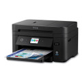 WorkForce WF-2960 Wireless All-in-One Inkjet Printer, Copy/Fax/Print/Scan