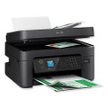 WorkForce WF-2930 All-in-One Printer, Copy/Fax/Print/Scan