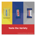 Baby Ruth, Butterfinger, Crunch Minis Party Pack, 90 Pieces, 32.4 oz Bag