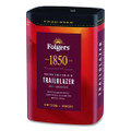 Trailblazer Roast Ground Coffee, 12 oz Canister