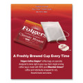 Coffee Singles, Classic Roast, 0.16 oz Single-Serve Bag, 19/Pack