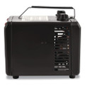 Portable Heater, 1,500 W, 5.31 x 7.12 x 4.93, Black