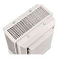 Unit Heater, Horizontal or Vertical Downflow, 5,000 W, 14.13 x 8.5 x 16, White