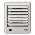 Unit Heater, Horizontal or Vertical Downflow, 20,000 W, 19 x 13.75 x 21.44, White