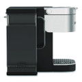 K2550 Brewing System with Reservoir, Black /Silver