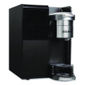K3550 Single-Cup Brewing System, Black