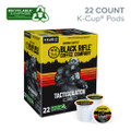 Tactisquatch Coffee K-Cups, 22/Box