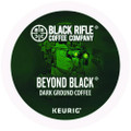 Beyond Black Coffee K-Cups, 88/Carton