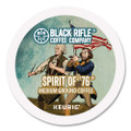 Spirit of '76 Coffee K-Cups, 22/Box