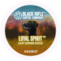 Loyal Spirit Coffee K-Cups, 22/Box