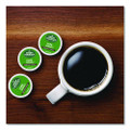 Dark Magic Extra Bold Coffee K-Cups, 0.4 oz, 48/Box