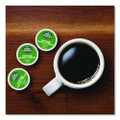 Caramel Vanilla Cream Coffee K-Cups, 0.33 oz, 48/Box