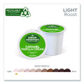 Caramel Vanilla Cream Coffee K-Cups, 0.33 oz, 48/Box