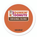 K-Cup Pods, Original Blend, 88/Carton