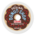 DARK K-Cups, Regular Extra Bold, 48/Box