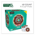 DARK K-Cups, Regular Extra Bold, 48/Box