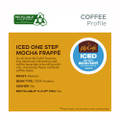 Mocha Frappe Iced Coffee Keurig K-Cup Pods, 20/Box