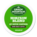 Horizon Blend by Kevin Costner Coffee K-Cups, 0.37 oz, 24/Box