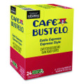 Espresso Style K-Cups, 96/Carton