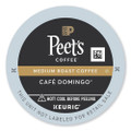 Cafe Domingo K-Cups, 22/Box