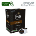 House Blend Coffee K-Cups, 22/Box