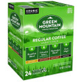 Regular Variety Pack Coffee K-Cups, Assorted Flavors, 96/Carton