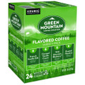 Flavored Variety Coffee K-Cups, Assorted Flavors, 96/Carton