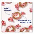 Caramel Creams Candy, 40 oz Resealable Bag