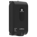 GP enMotion Automated Touchless Soap/Sanitizer Dispenser, 1,200 mL, 4.6 x 7.13 x 14.06, Black