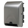 enMotion Automated Roll Towel Dispenser, 13.3 x 8 x 16.4, Stainless Steel