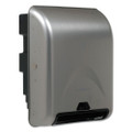 enMotion Automated Roll Towel Dispenser, 13.3 x 8 x 16.4, Stainless Steel