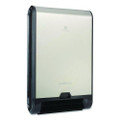 enMotion Flex Automated Touchless Roll Towel Dispenser, 13.31 x 7.96 x 21.25, Stainless Steel