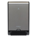 enMotion Flex Automated Touchless Roll Towel Dispenser, 13.31 x 7.96 x 21.25, Stainless Steel