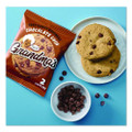 Cookies - Single Serve, Chocolate Chip, 2.5 oz Packet, 60/Carton