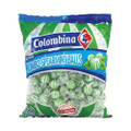 Jumbo Spearmint Balls, 0.04 oz, 120 Balls/Bag, 1 Bag/Carton
