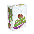 Caramel Apple Pops, 0.63 oz, 48/Carton