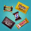 Minis Mix Variety Pack, 62.6 oz Bag