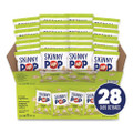 Popcorn, Original, 0.65 oz Bag, 24/Carton