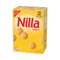 Nilla Wafers, 15 oz Box, 2 Boxes/Pack