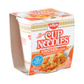 Cup Noodles, Chicken, 2.25 oz Cup, 24 Cups/Carton