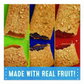 Nutri-Grain Soft Baked Breakfast Bars, Assorted, 1.3 oz Bar, 48/Carton