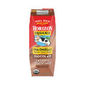 Low Fat Milk, Chocolate, 8 oz, 18/Carton