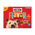 Flavor Snacks Dog Biscuits, 8 lb Box